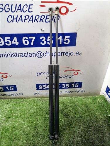 Amortiguador porton chevrolet - amortiguador,