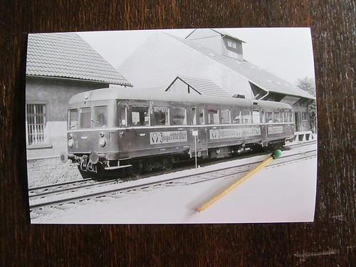 Wiesloch città sweg 111 - vt,
