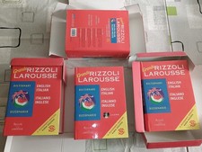 GRANDE DIZIONARIO ITALIANO