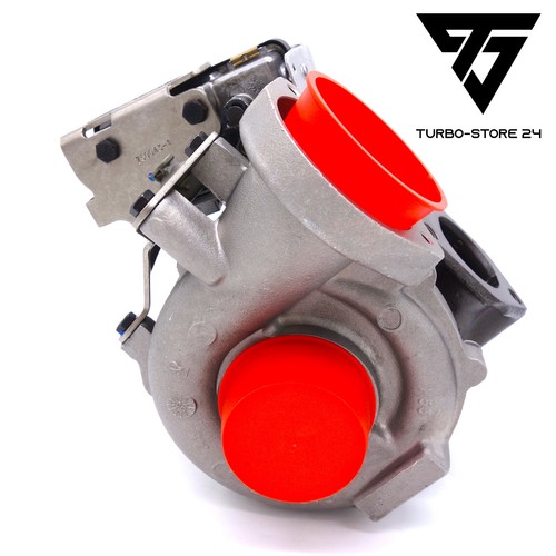 Turbocompressore originale bmw - turbocompressore,