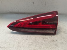 FANALE POSTERIORE DX A LED