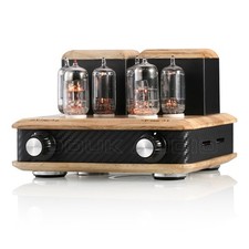 Amplificatore valvolare HiFi