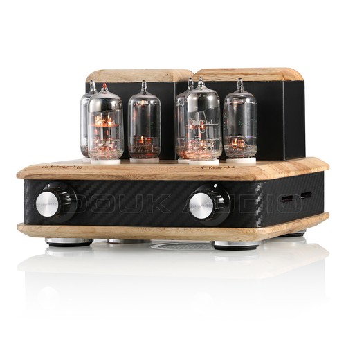 Röhrenverstärker hifi stereo - röhrenverstärker,