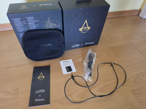 Assassins creed origins focal - assassins,