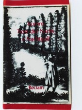 Komm, Trost der Nacht, o