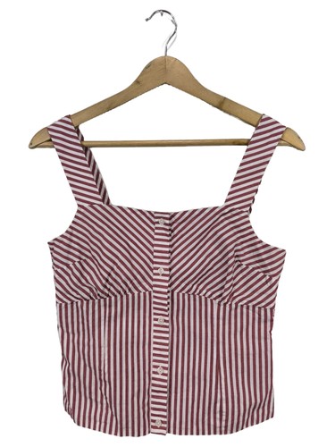 Maje top corto - maje,