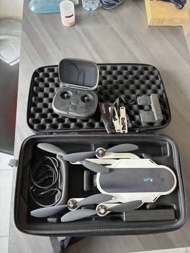 Drone karma gopro - karma,