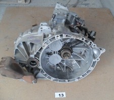 CAMBIO MARCE FORD KUGA 2.0 DIESEL ANNO 2010 4X4