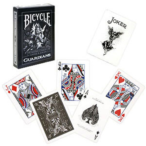 Mazzo carte bicycle - mazzo, di