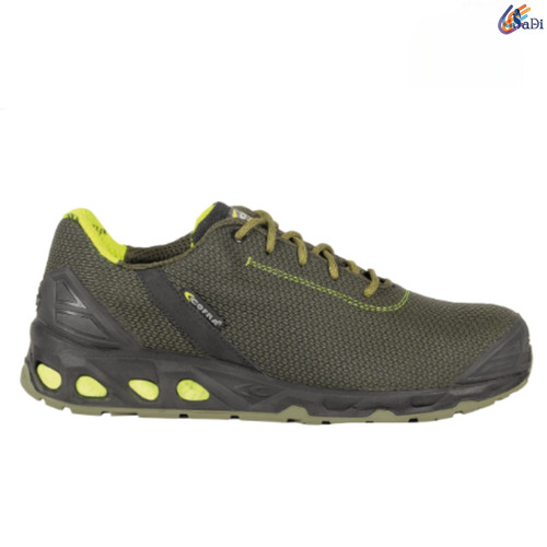 Scarpe antinfortunistiche - scarpe,