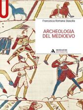 ARCHEOLOGIA DEL MEDIOEVO  -