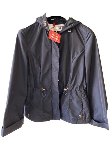 Giacca impermeabile donna - impermeabile,