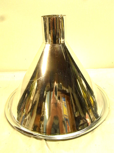 Abat jour reflecteur - abat,