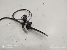 LEVA FRIZIONE HYOSUNG AQUILA