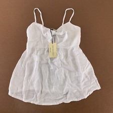 Canotta donna Trezo Millennio