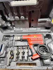 RIDGID RP 330 come pressa