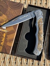 Coltello tascabile vintage
