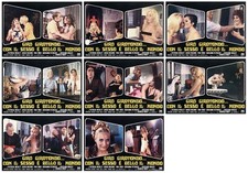 GIRO GIROTONDO CON IL SESSO E'