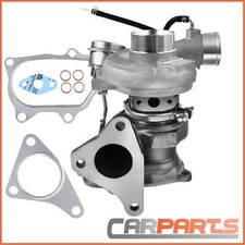Turbocompressore per Subaru