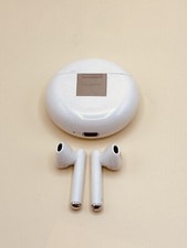 Huawei FreeBuds 3 CM-5HK Cuffie Bluetooth Auricolari Bianco