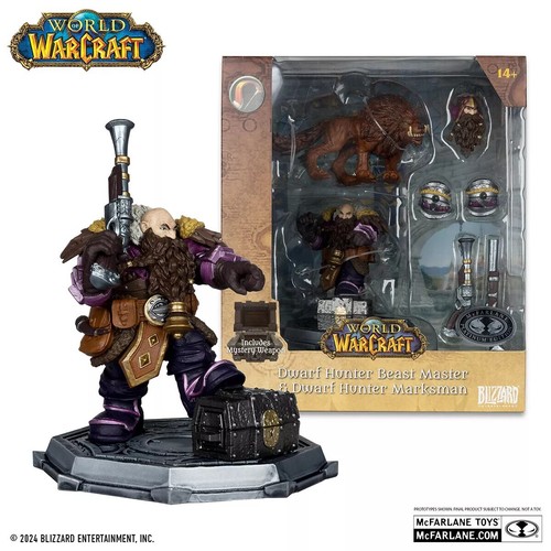 Personaggio world warcraft - personaggio,