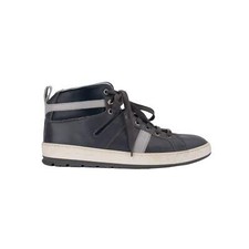 Sneakers Christian Dior grigie e bianche | Scarpe Dior vintage anni '10