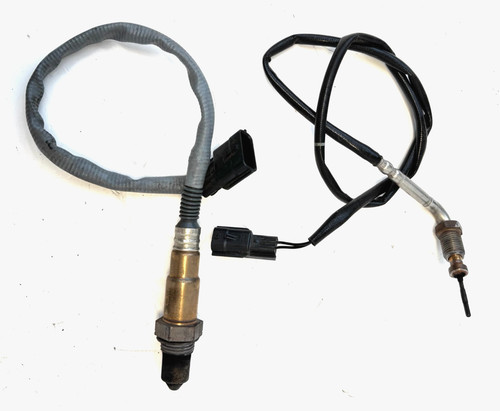 Sonde lambda renault - lambda,