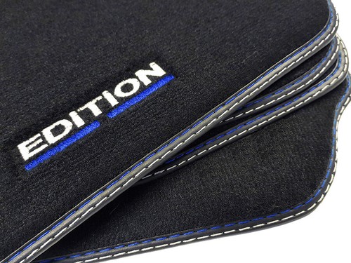 Tappetini logo edizione - , per