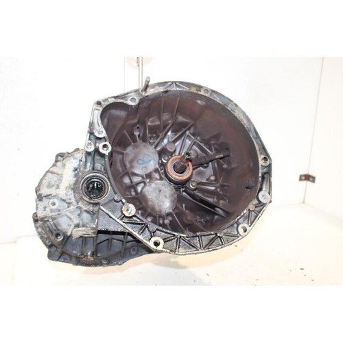 Cambio compl renault trafic - cambio,