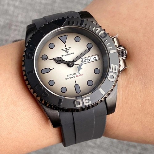 40mm tandorio 200m - tandorio,
