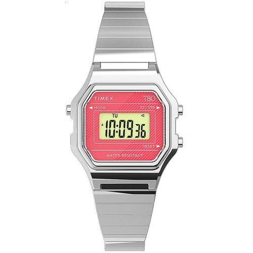 Timex t80 mini - t80, tw2u94200