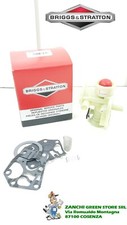CARBURATORE ORIGINALE BRIGGS &