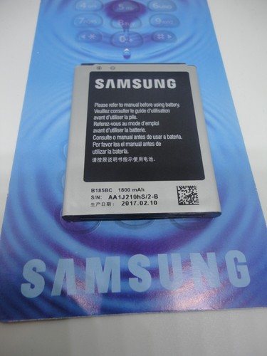 Batteria samsung galaxy - galaxy, core