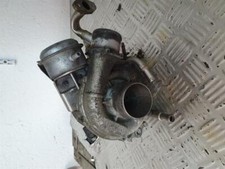 2008 RENAULT MEGANE MK2 (Ph2) (X84) DIESEL Turbo 763980-4