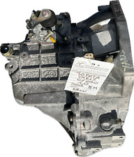 Cambio manuale per modello TOYOTA YARIS 1.0 benzina 5 marce ricambio usato