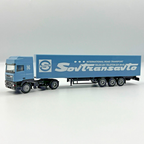 Daf trasporto stradale - daf,