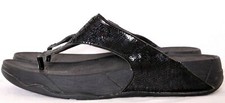 FitFlop Electra nero