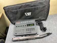 Akai EWI3000 Wind Controller &
