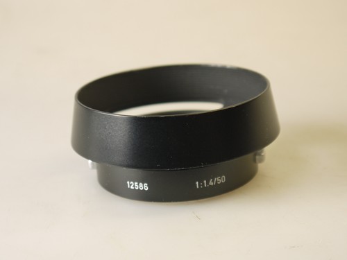 Leica 12586 paraluce per - leica,