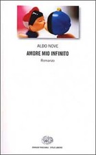 AMORE MIO INFINITO di NOVE
