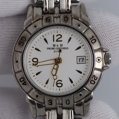 Orologio primo emporio - m&m,