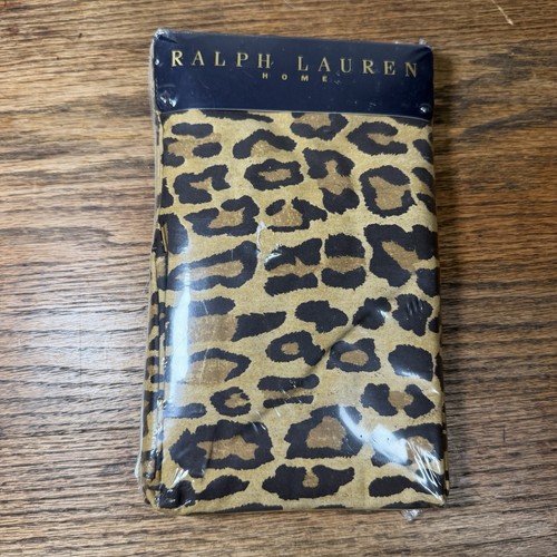 Set federe leopardate - set, 2
