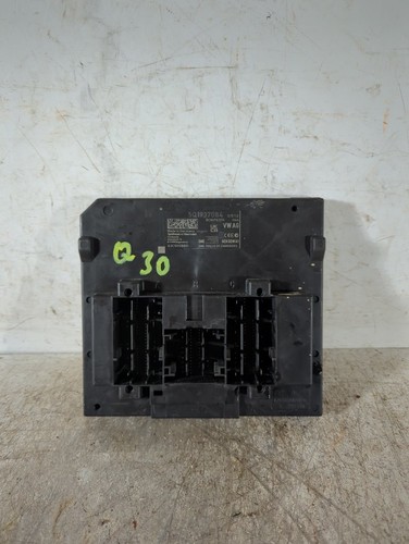 Modulo comando carrozzeria