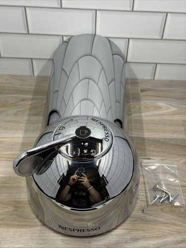 Club nespresso linea vertuo - club,