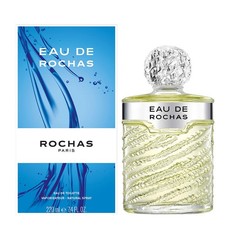 EAU DE ROCHAS EDT VAPO NATURAL