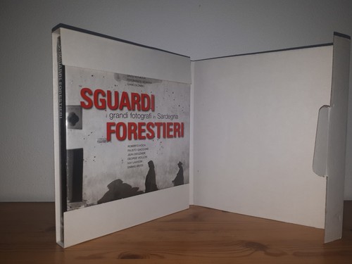 Sguardi forestieri i - aa.vv.,