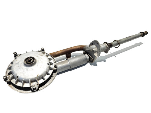 Forcella fork anteriore - forcella,