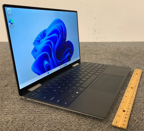 Dell xps 7390 2 - xps, 2-in-1