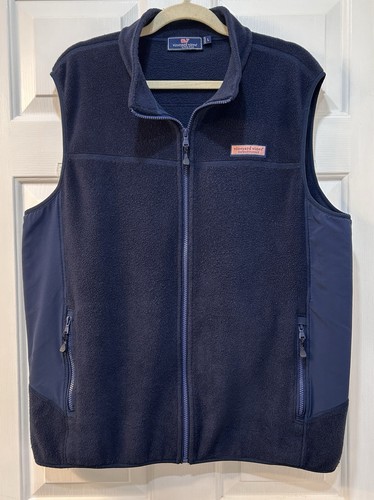 Gilet vineyard vines shep - gilet,