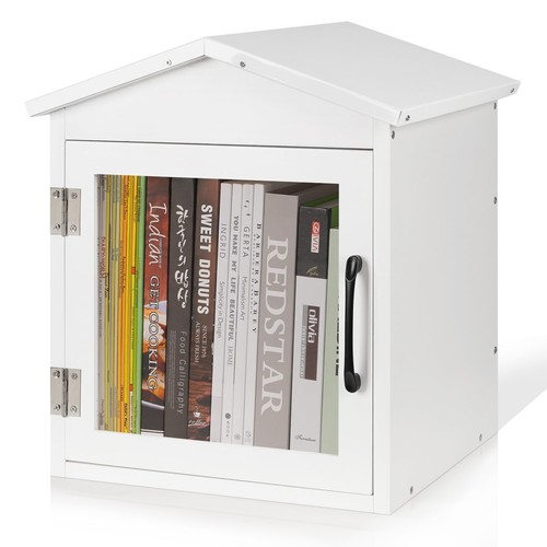Exttlliy libreria esterno - da,